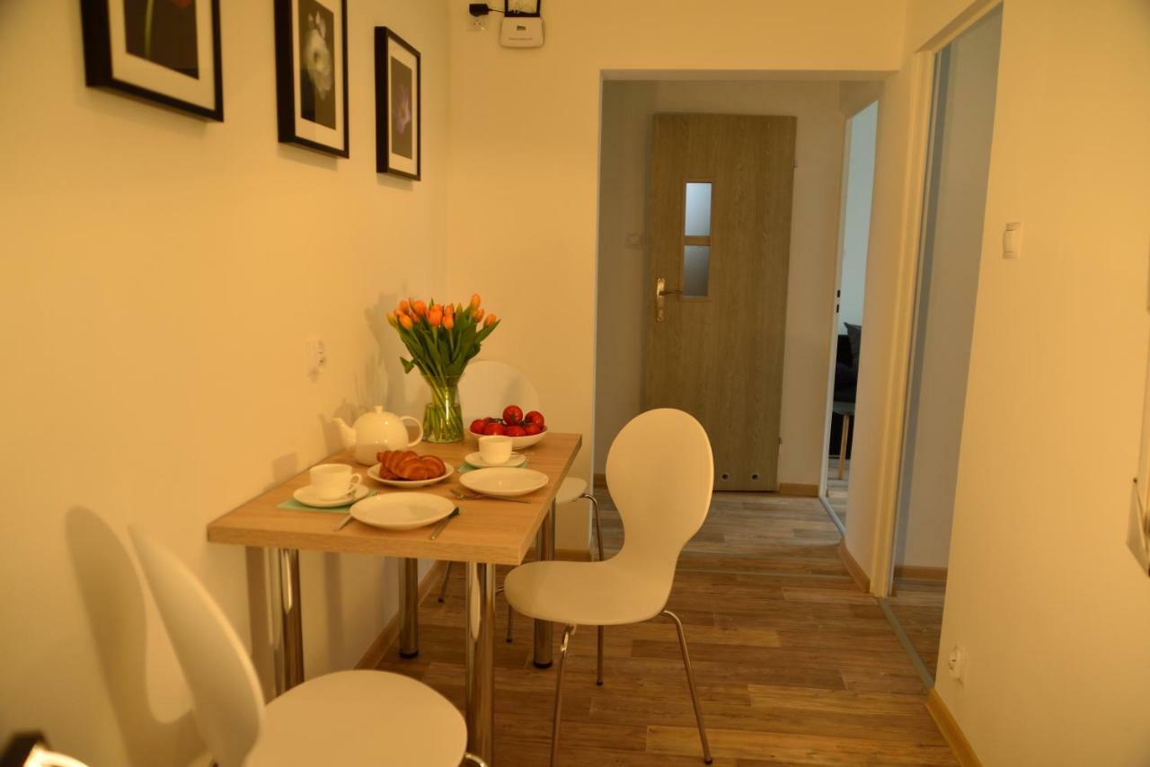 Seaside Base Apartment Gdansk Exterior photo