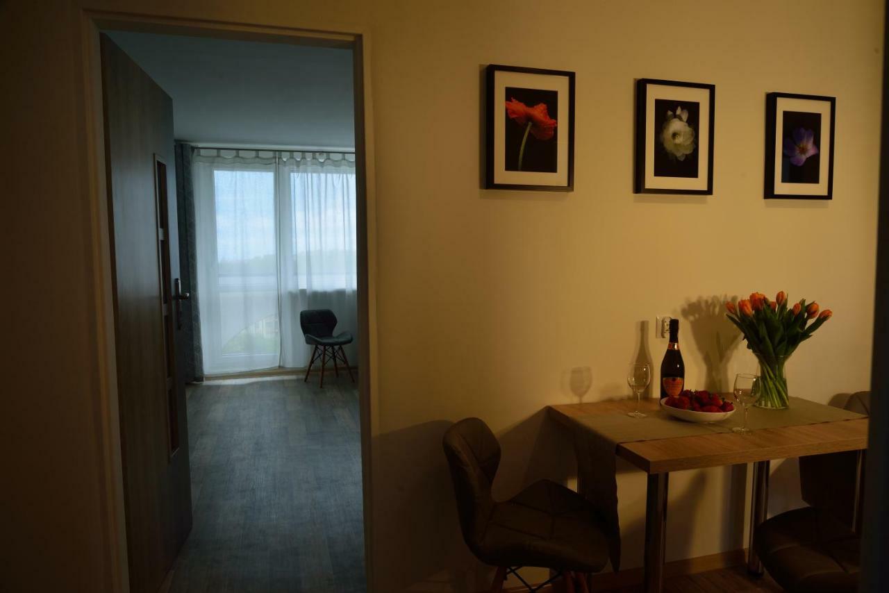 Seaside Base Apartment Gdansk Exterior photo